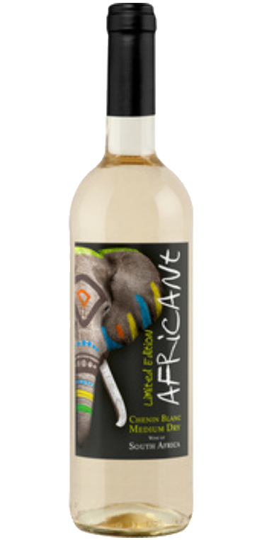 Africant Chenin Blanc