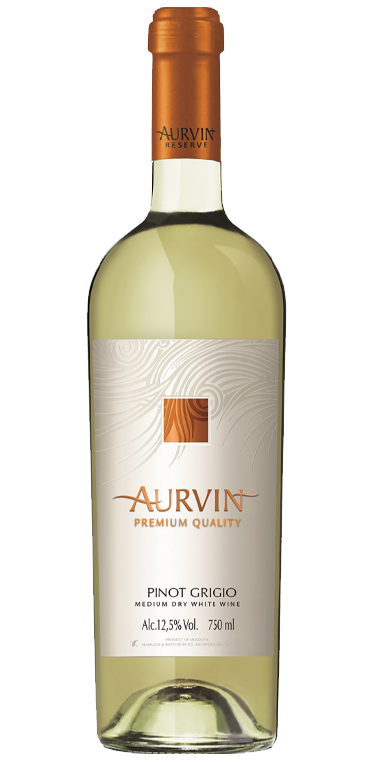 Aurvin Pinot Grigio