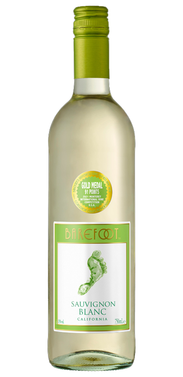Barefoot Sauvignon Blanc California