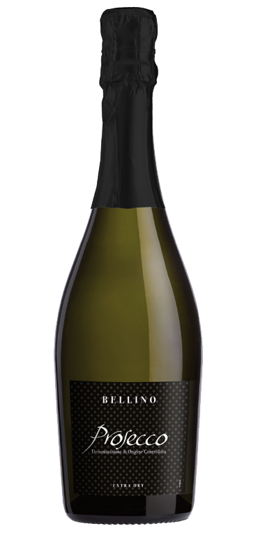 Bellino Prosecco Spumante Extra Dry