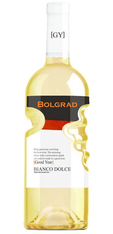 Bolgrad Bianco Dolce