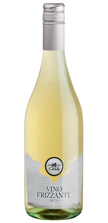 CaBelli Bianco Frizzante Secco