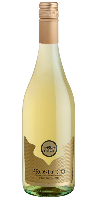 CaBelli Prosecco Frizzante