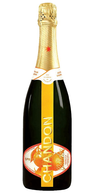 Chandon Garden Spritz