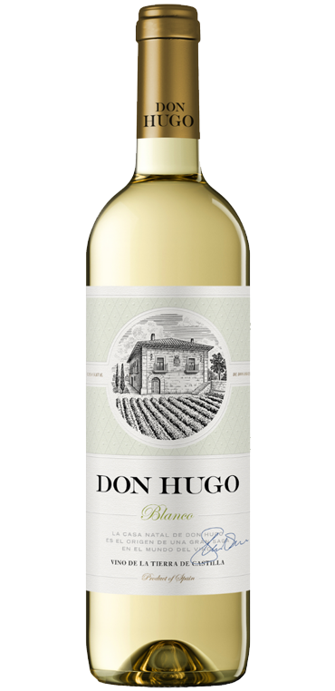Don Hugo