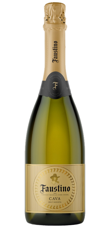 Faustino Cava Brut Reserva