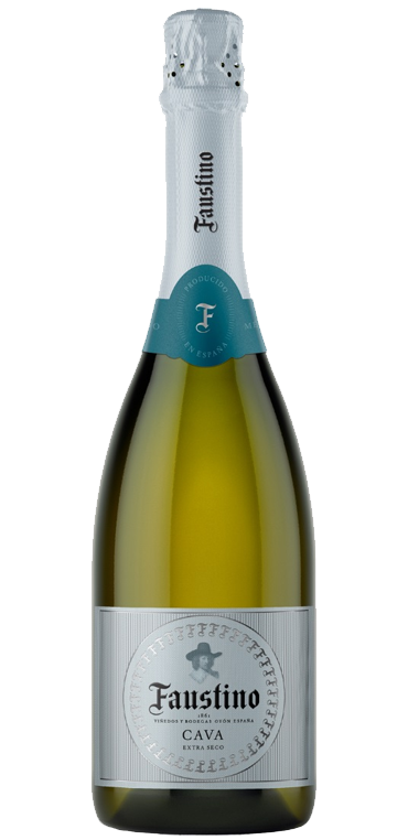 Faustino Cava Extra Seco