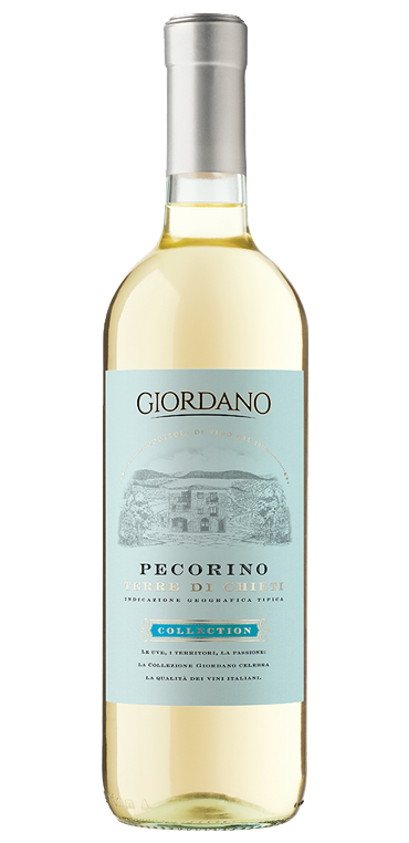 Giordano Pecorino Terre Di Chieti