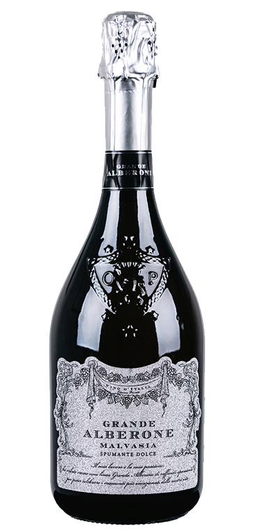 Grande Alberone Malvasia Dolce Spumante Sweet Sparkling