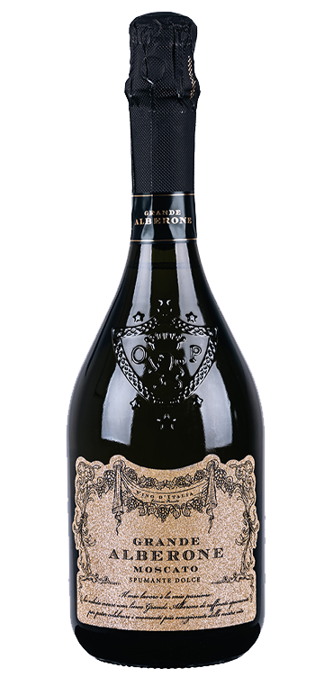 Grande Alberone Moscato Dolce Sparkling