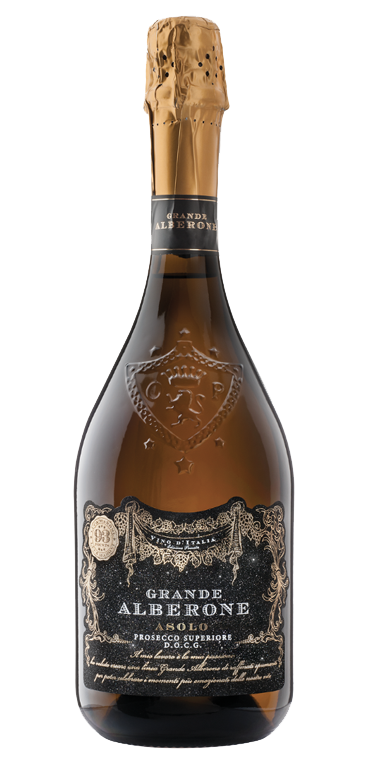 Grande Alberone Prosecco Asolo Docg Extra Dry