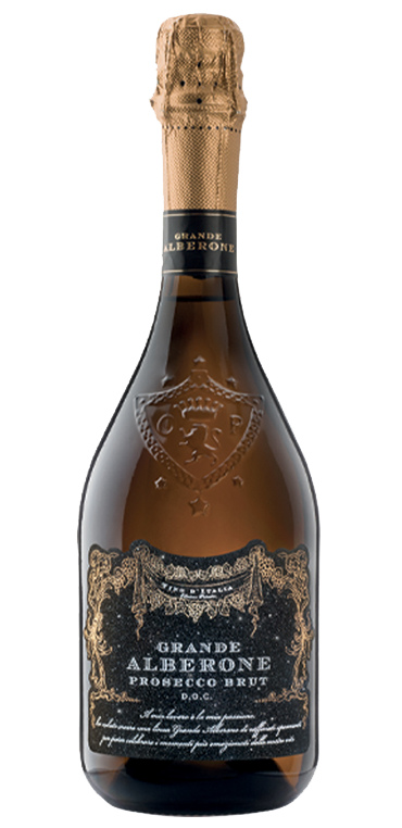 Grande Alberone Prosecco Doc Brut