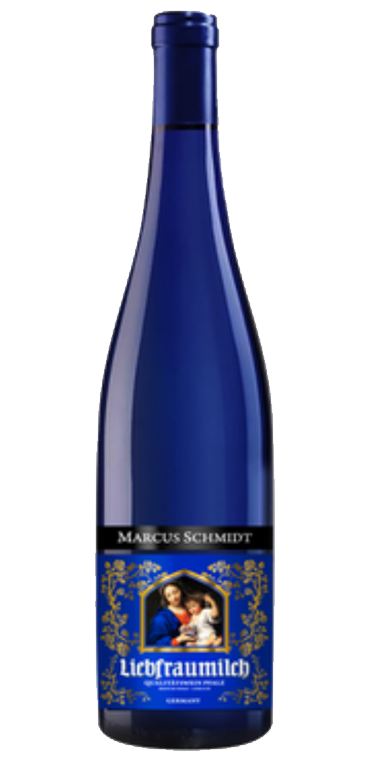 Liebfraumilch Qualitatswein