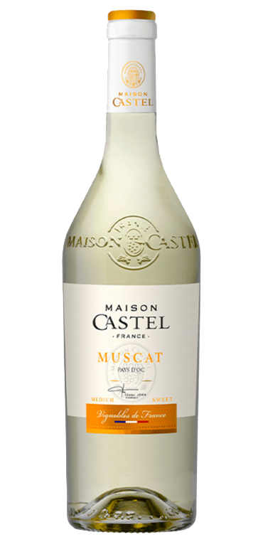 Maison Castel