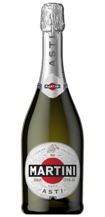 Martini Asti