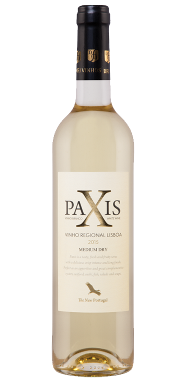 Paxis Lisboa