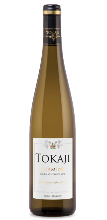 Tokaji Furmint