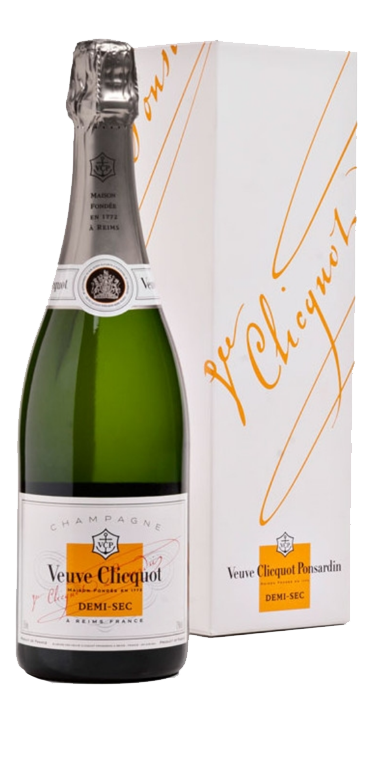 Veuve Clicquot Brut Retro Gift Box