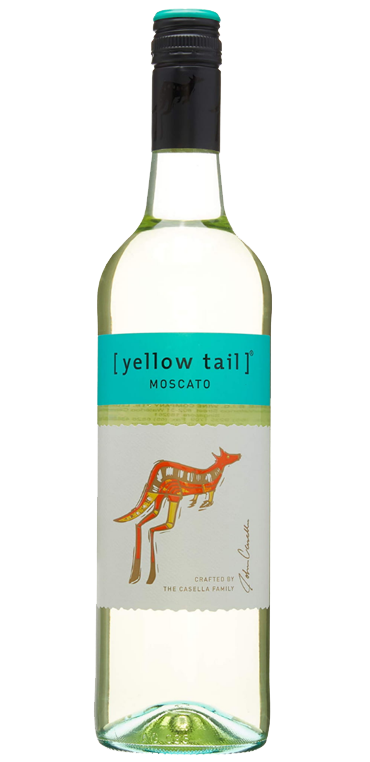 Yellow Tail Moscato