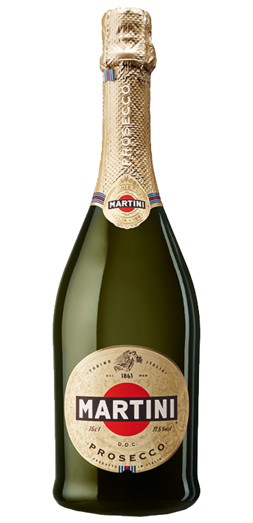 Martini Prosecco