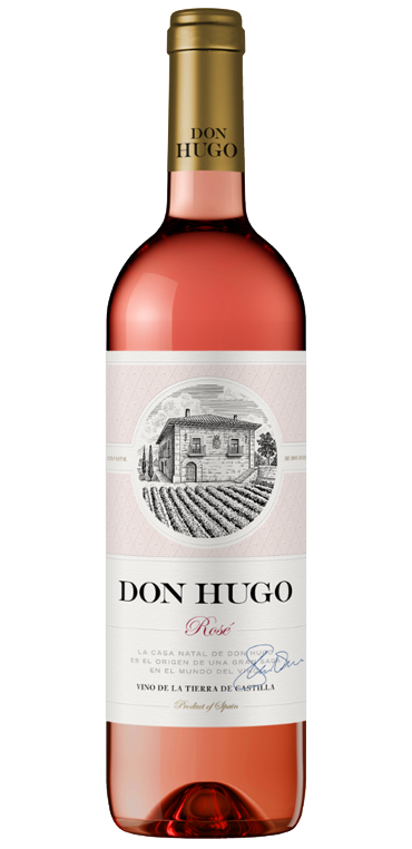 Don Hugo