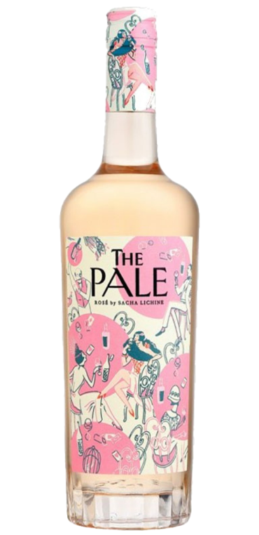 The Pale